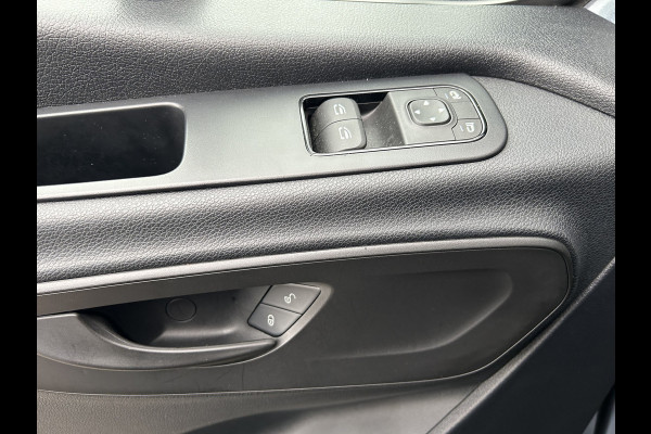 Mercedes-Benz Sprinter 317 CDI L2 H2 MBUX / Camera / Carplay navigatie / Cruise control / Airco