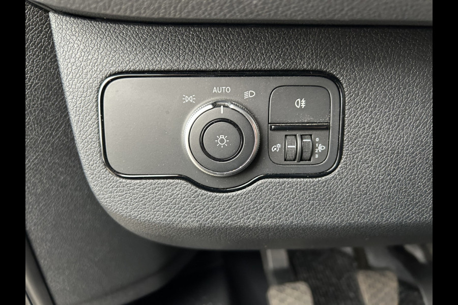 Mercedes-Benz Sprinter 317 CDI L2 H2 MBUX / Camera / Carplay navigatie / Cruise control / Airco