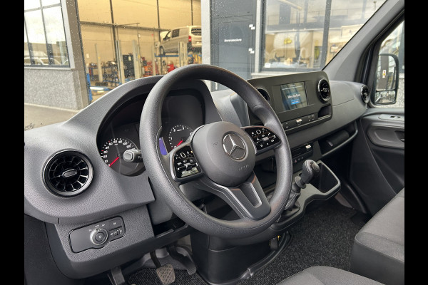 Mercedes-Benz Sprinter 317 CDI L2 H2 MBUX / Camera / Carplay navigatie / Cruise control / Airco