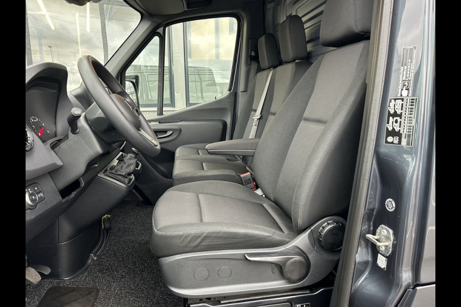 Mercedes-Benz Sprinter 317 CDI L2 H2 MBUX / Camera / Carplay navigatie / Cruise control / Airco