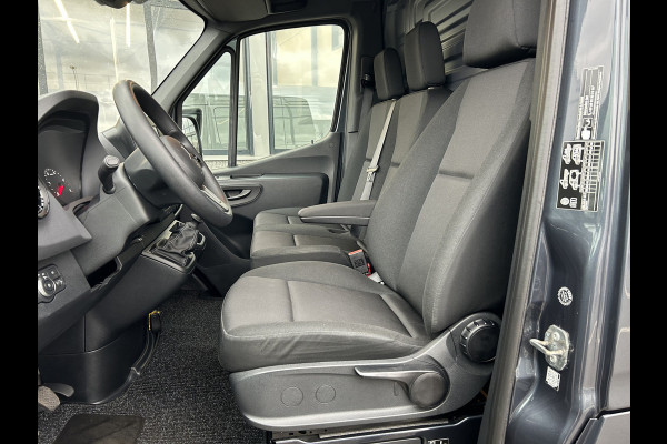 Mercedes-Benz Sprinter 317 CDI L2 H2 MBUX / Camera / Carplay navigatie / Cruise control / Airco