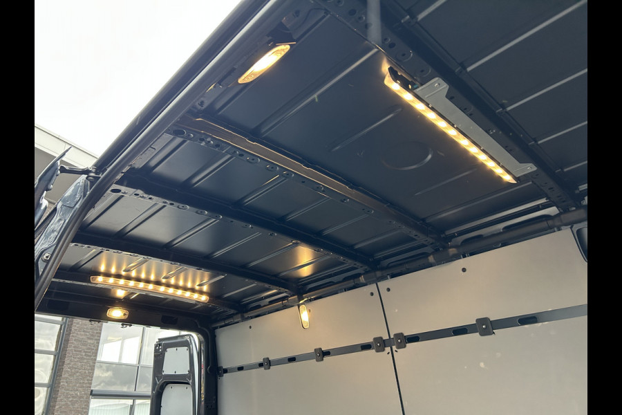 Mercedes-Benz Sprinter 317 CDI L2 H2 MBUX / Camera / Carplay navigatie / Cruise control / Airco