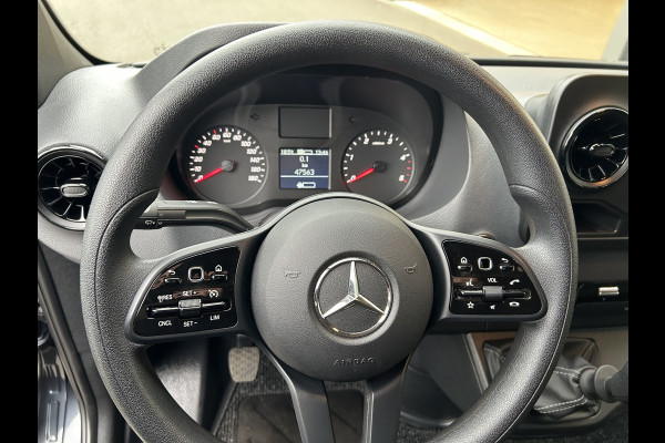 Mercedes-Benz Sprinter 317 CDI L2 H2 MBUX / Camera / Carplay navigatie / Cruise control / Airco