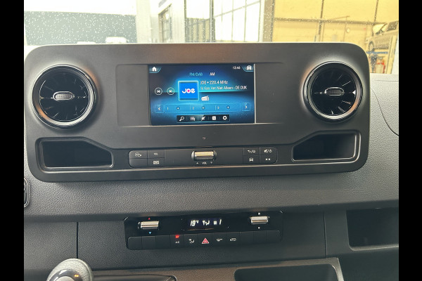 Mercedes-Benz Sprinter 317 CDI L2 H2 MBUX / Camera / Carplay navigatie / Cruise control / Airco