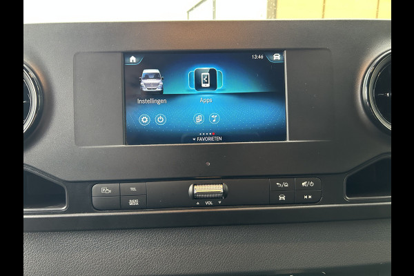 Mercedes-Benz Sprinter 317 CDI L2 H2 MBUX / Camera / Carplay navigatie / Cruise control / Airco