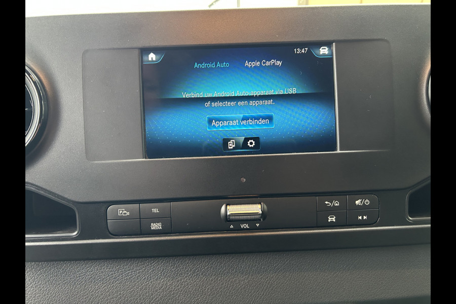 Mercedes-Benz Sprinter 317 CDI L2 H2 MBUX / Camera / Carplay navigatie / Cruise control / Airco