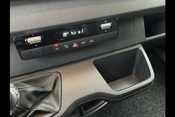 Mercedes-Benz Sprinter 317 CDI L2 H2 MBUX / Camera / Carplay navigatie / Cruise control / Airco