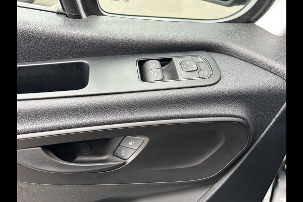 Mercedes-Benz Sprinter 317 CDI L2 H2 MBUX / Camera / Carplay navigatie / Cruise control / Airco Mercedes-Benz Sprinter 317 CDI L2 H2 MBUX / Camera / Carplay navigatie / Cruise control / Airco