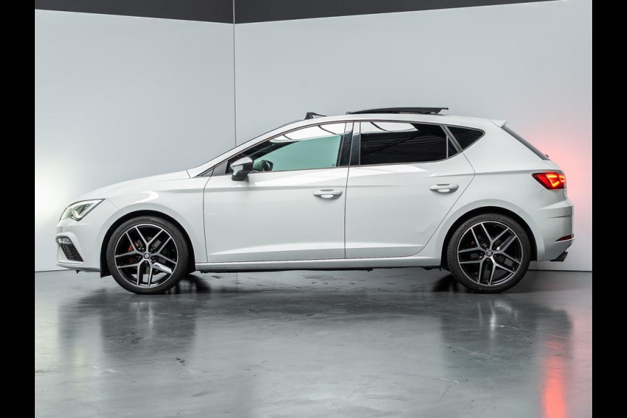 Seat Leon 1.5 TSI FR Business Intense Seat Leon 1.5 TSI FR Business Intense