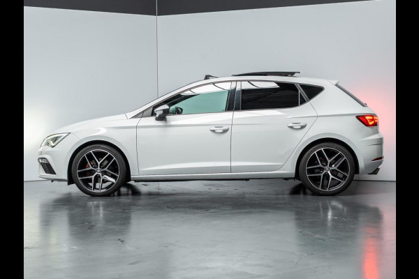 Seat Leon 1.5 TSI FR Business Intense Seat Leon 1.5 TSI FR Business Intense