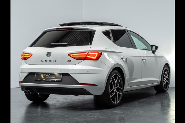 Seat Leon 1.5 TSI FR Business Intense Seat Leon 1.5 TSI FR Business Intense