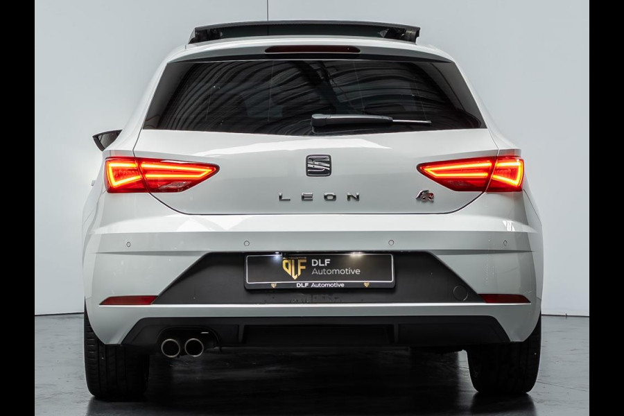 Seat Leon 1.5 TSI FR Business Intense Seat Leon 1.5 TSI FR Business Intense