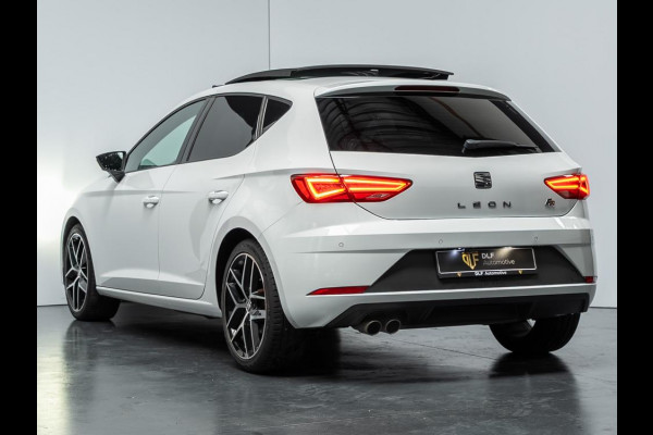 Seat Leon 1.5 TSI FR Business Intense Seat Leon 1.5 TSI FR Business Intense