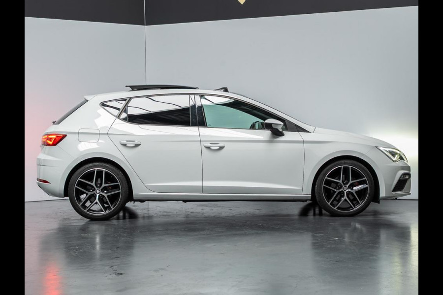 Seat Leon 1.5 TSI FR Business Intense Seat Leon 1.5 TSI FR Business Intense