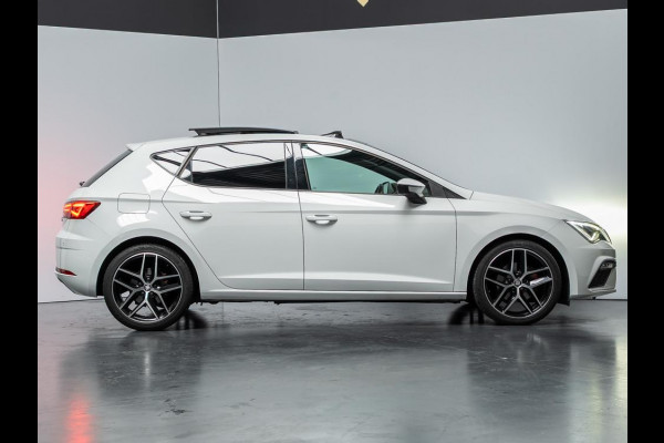 Seat Leon 1.5 TSI FR Business Intense Seat Leon 1.5 TSI FR Business Intense