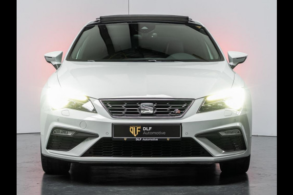 Seat Leon 1.5 TSI FR Business Intense Seat Leon 1.5 TSI FR Business Intense