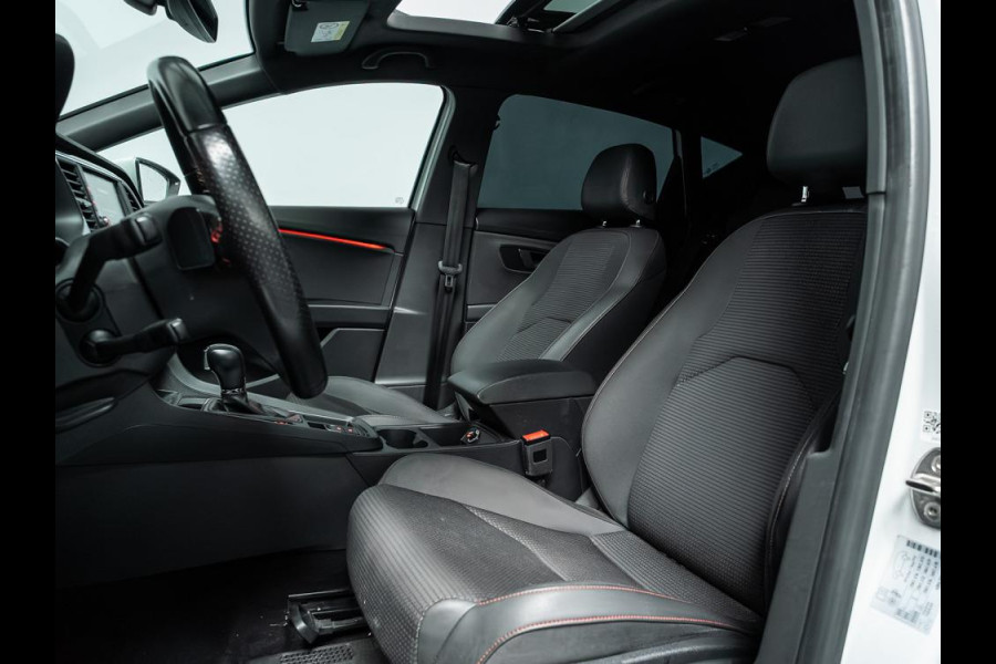 Seat Leon 1.5 TSI FR Business Intense Seat Leon 1.5 TSI FR Business Intense