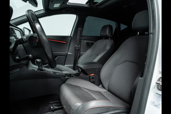 Seat Leon 1.5 TSI FR Business Intense Seat Leon 1.5 TSI FR Business Intense