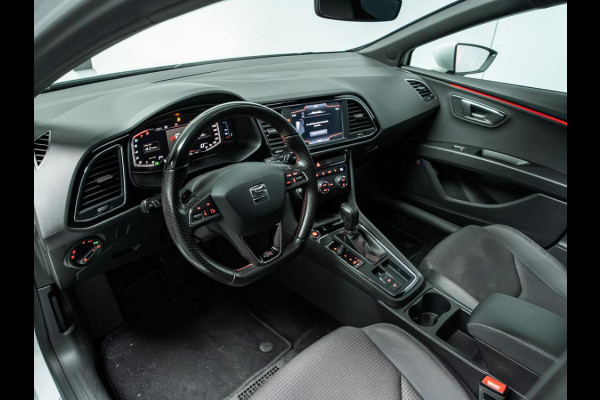 Seat Leon 1.5 TSI FR Business Intense Seat Leon 1.5 TSI FR Business Intense