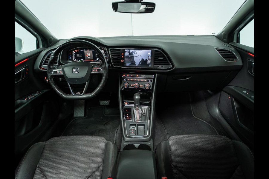 Seat Leon 1.5 TSI FR Business Intense Seat Leon 1.5 TSI FR Business Intense