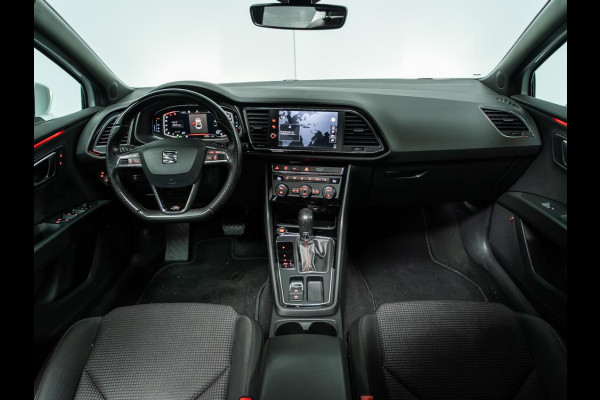 Seat Leon 1.5 TSI FR Business Intense Seat Leon 1.5 TSI FR Business Intense