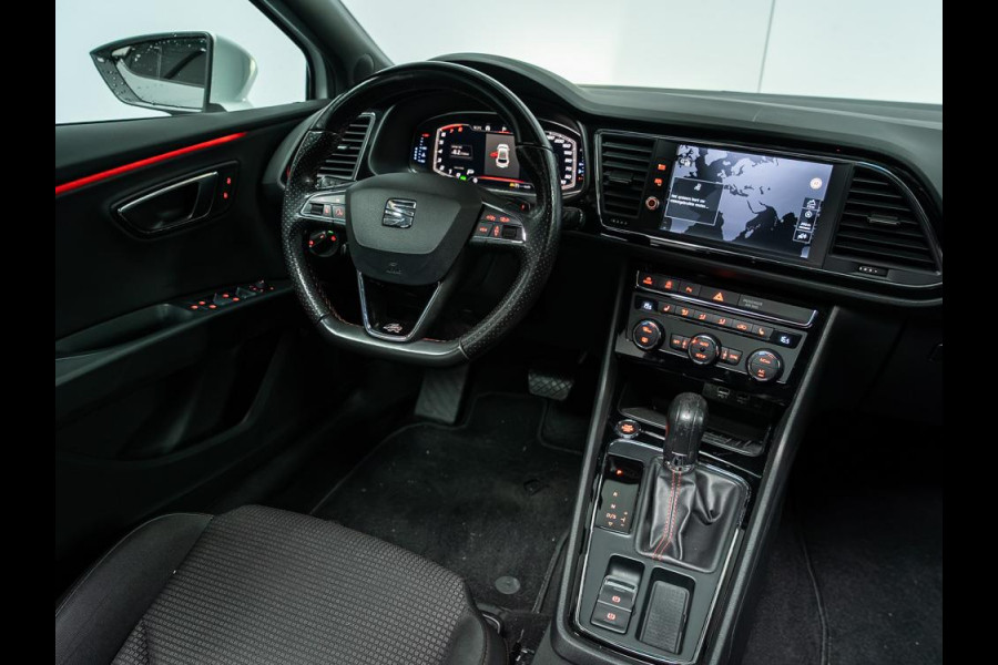 Seat Leon 1.5 TSI FR Business Intense Seat Leon 1.5 TSI FR Business Intense