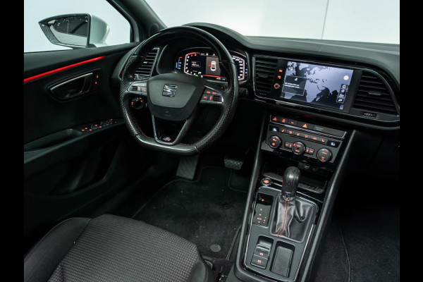 Seat Leon 1.5 TSI FR Business Intense Seat Leon 1.5 TSI FR Business Intense