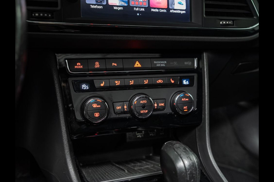 Seat Leon 1.5 TSI FR Business Intense Seat Leon 1.5 TSI FR Business Intense