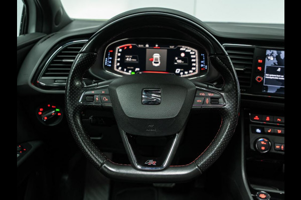 Seat Leon 1.5 TSI FR Business Intense Seat Leon 1.5 TSI FR Business Intense