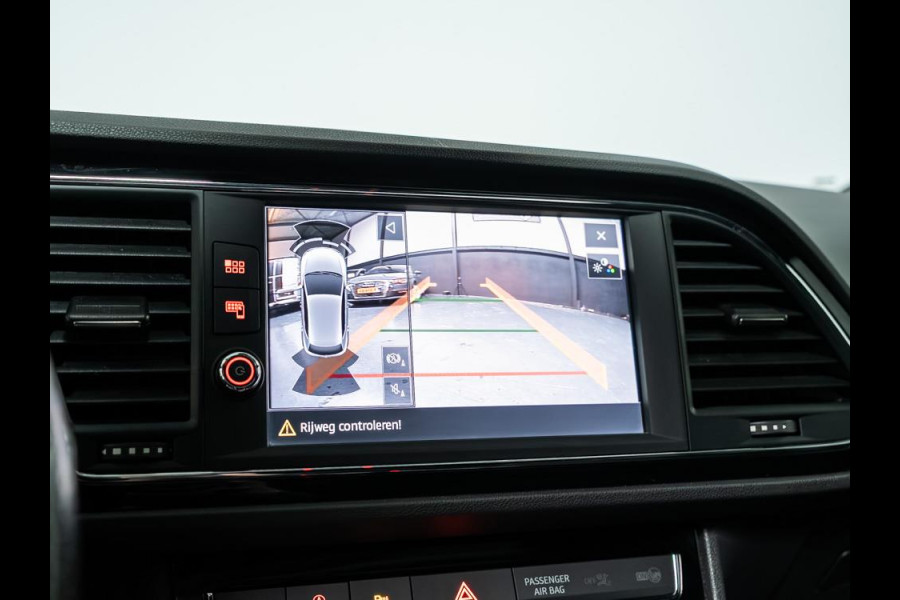 Seat Leon 1.5 TSI FR Business Intense Seat Leon 1.5 TSI FR Business Intense