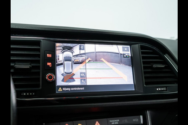 Seat Leon 1.5 TSI FR Business Intense Seat Leon 1.5 TSI FR Business Intense