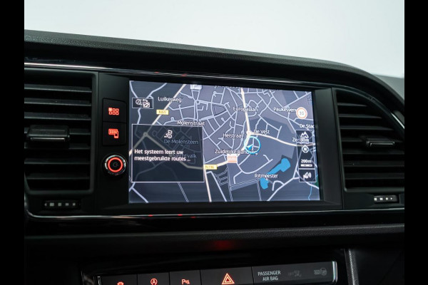 Seat Leon 1.5 TSI FR Business Intense Seat Leon 1.5 TSI FR Business Intense