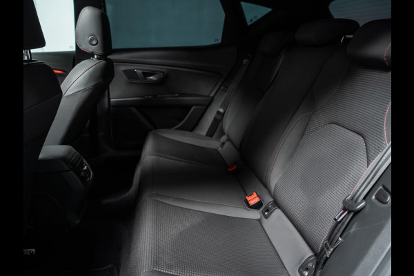 Seat Leon 1.5 TSI FR Business Intense Seat Leon 1.5 TSI FR Business Intense