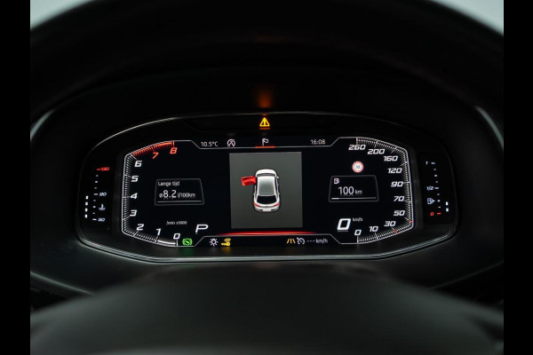 Seat Leon 1.5 TSI FR Business Intense Seat Leon 1.5 TSI FR Business Intense