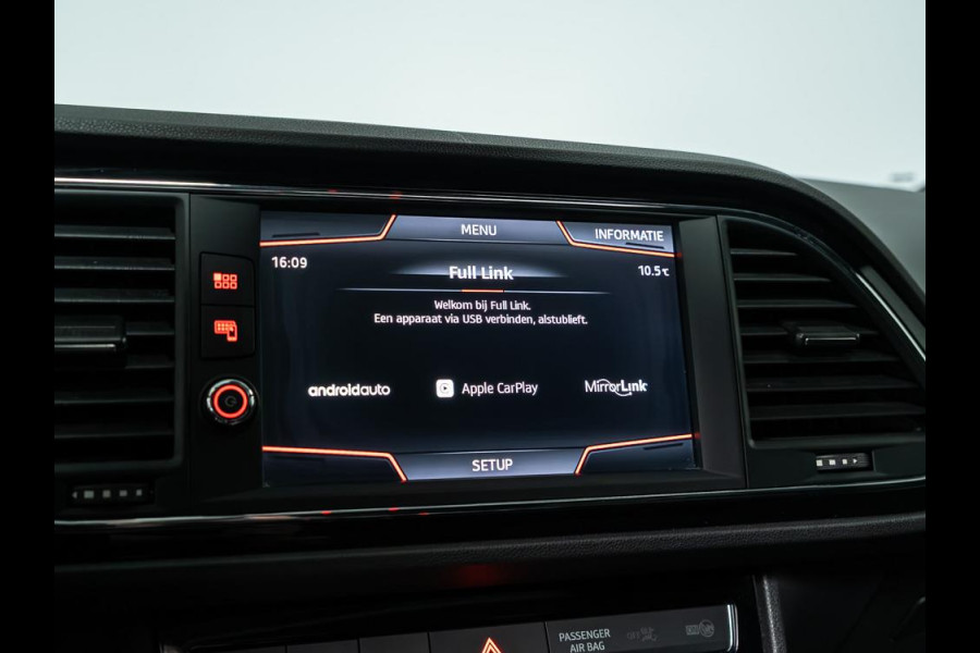 Seat Leon 1.5 TSI FR Business Intense Seat Leon 1.5 TSI FR Business Intense