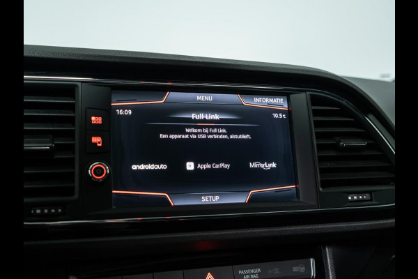 Seat Leon 1.5 TSI FR Business Intense Seat Leon 1.5 TSI FR Business Intense