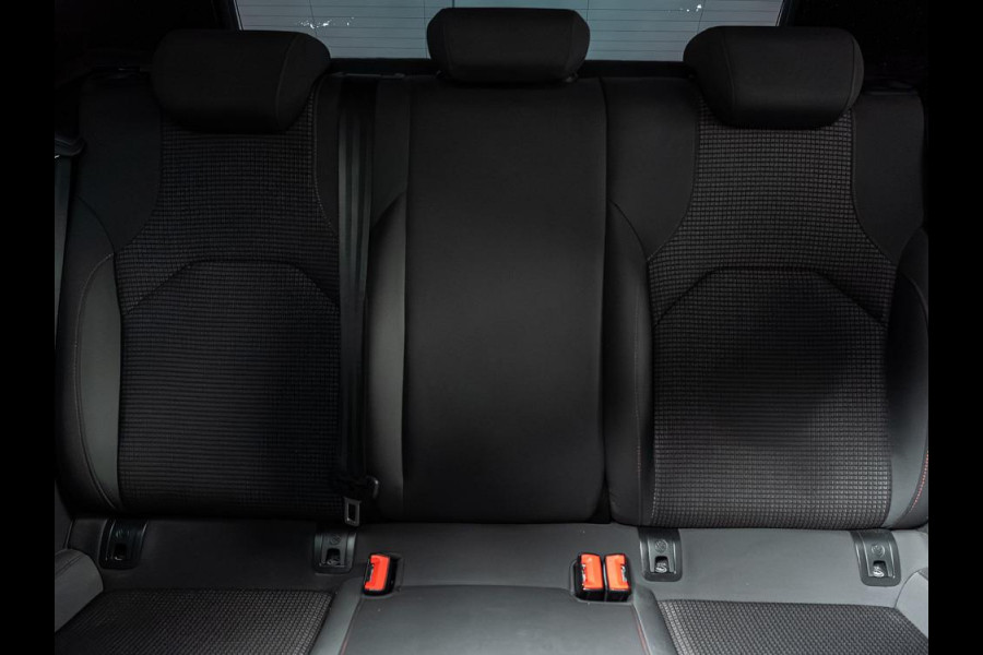 Seat Leon 1.5 TSI FR Business Intense Seat Leon 1.5 TSI FR Business Intense