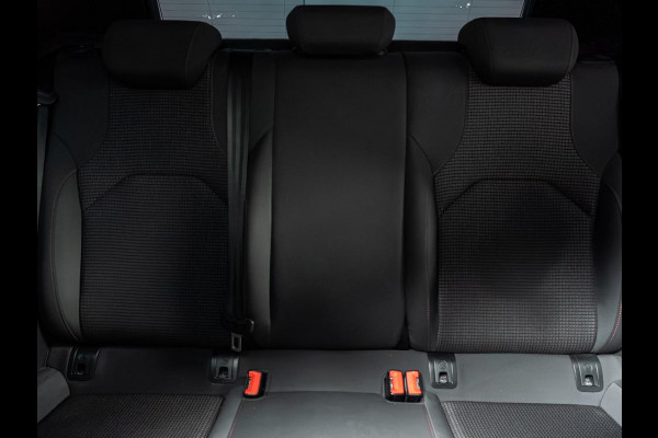 Seat Leon 1.5 TSI FR Business Intense Seat Leon 1.5 TSI FR Business Intense