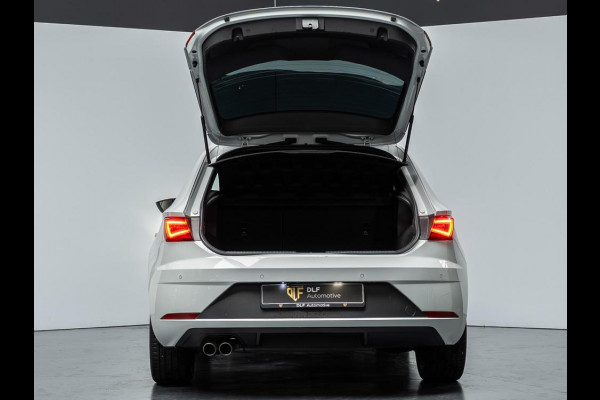 Seat Leon 1.5 TSI FR Business Intense Seat Leon 1.5 TSI FR Business Intense