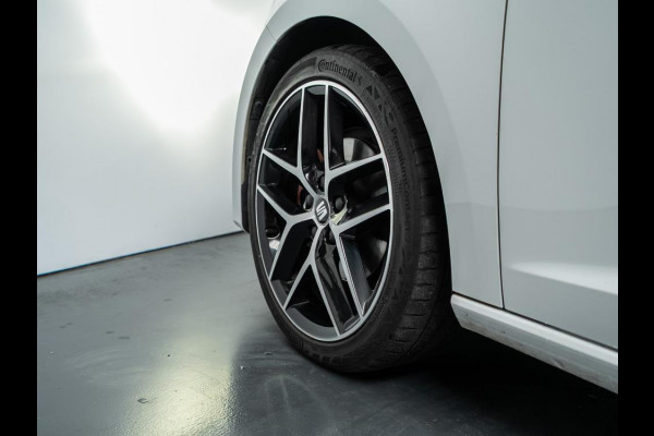 Seat Leon 1.5 TSI FR Business Intense Seat Leon 1.5 TSI FR Business Intense