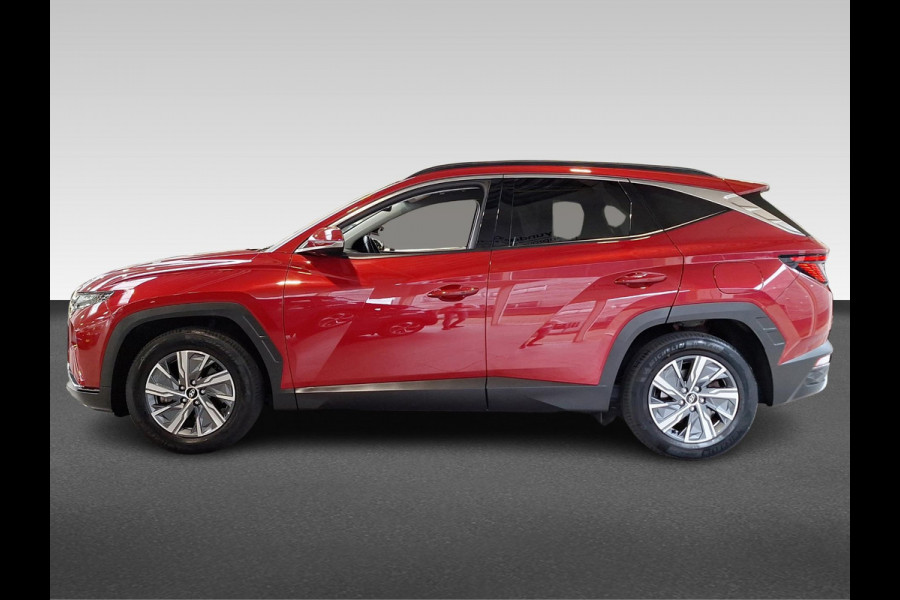 Hyundai Tucson 1.6 T-GDI MHEV Comfort Smart | Navigatie | Camera | Automatische Achterklep
