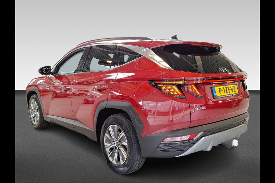 Hyundai Tucson 1.6 T-GDI MHEV Comfort Smart | Navigatie | Camera | Automatische Achterklep