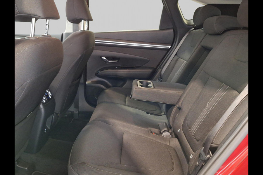 Hyundai Tucson 1.6 T-GDI MHEV Comfort Smart | Navigatie | Camera | Automatische Achterklep
