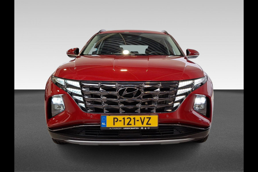 Hyundai Tucson 1.6 T-GDI MHEV Comfort Smart | Navigatie | Camera | Automatische Achterklep