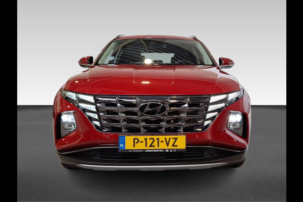 Hyundai Tucson 1.6 T-GDI MHEV Comfort Smart | Navigatie | Camera | Automatische Achterklep