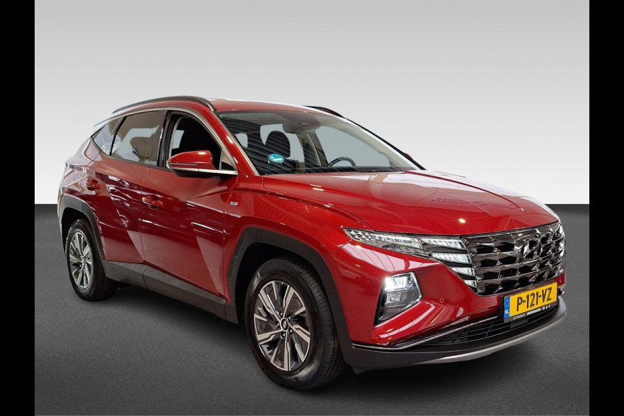 Hyundai Tucson 1.6 T-GDI MHEV Comfort Smart | Navigatie | Camera | Automatische Achterklep