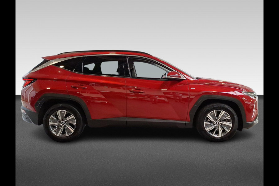 Hyundai Tucson 1.6 T-GDI MHEV Comfort Smart | Navigatie | Camera | Automatische Achterklep