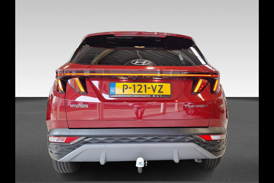 Hyundai Tucson 1.6 T-GDI MHEV Comfort Smart | Navigatie | Camera | Automatische Achterklep
