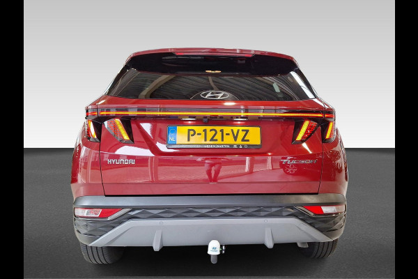 Hyundai Tucson 1.6 T-GDI MHEV Comfort Smart | Navigatie | Camera | Automatische Achterklep