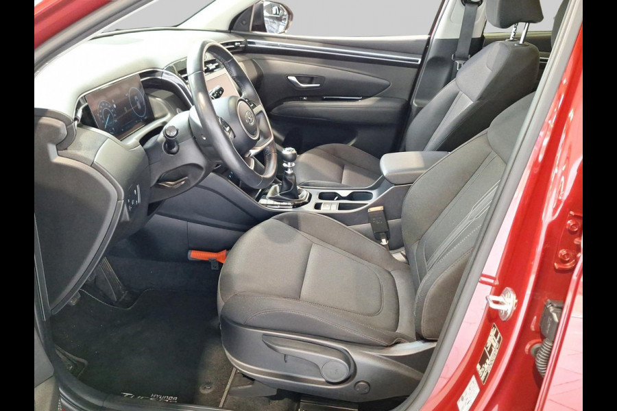 Hyundai Tucson 1.6 T-GDI MHEV Comfort Smart | Navigatie | Camera | Automatische Achterklep